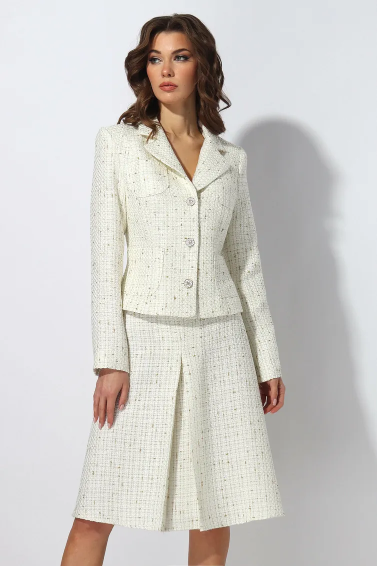 Костюм Mia Moda арт. 1415