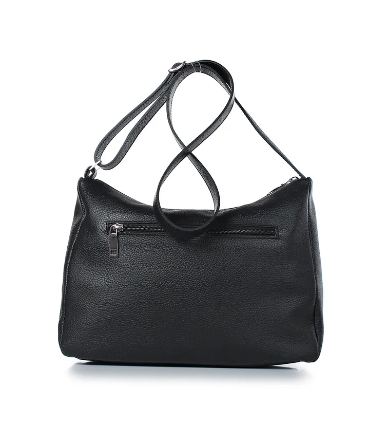 Torba Galanteya #23s67k45 chernyj
