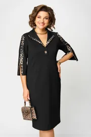 Dress ALEZA #1283