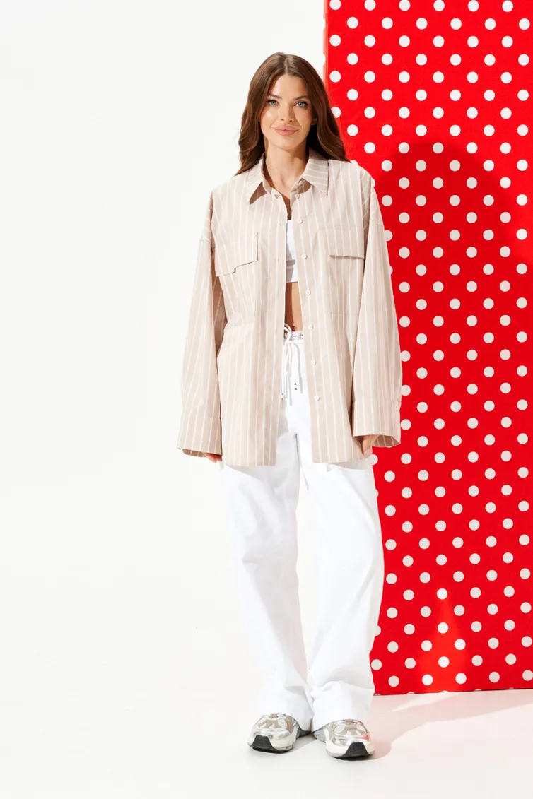 Blouse Elletto Life #3963