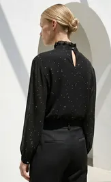 Блузка Лиссана 5058