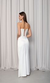 Корсет Леди лайн 2825