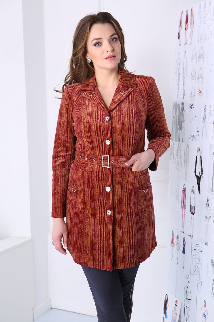 Raincoat URS #17-690k