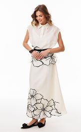 Комплект EOLA 3096 молочный