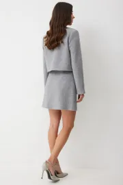 Blazer TND #M666/1 seryj