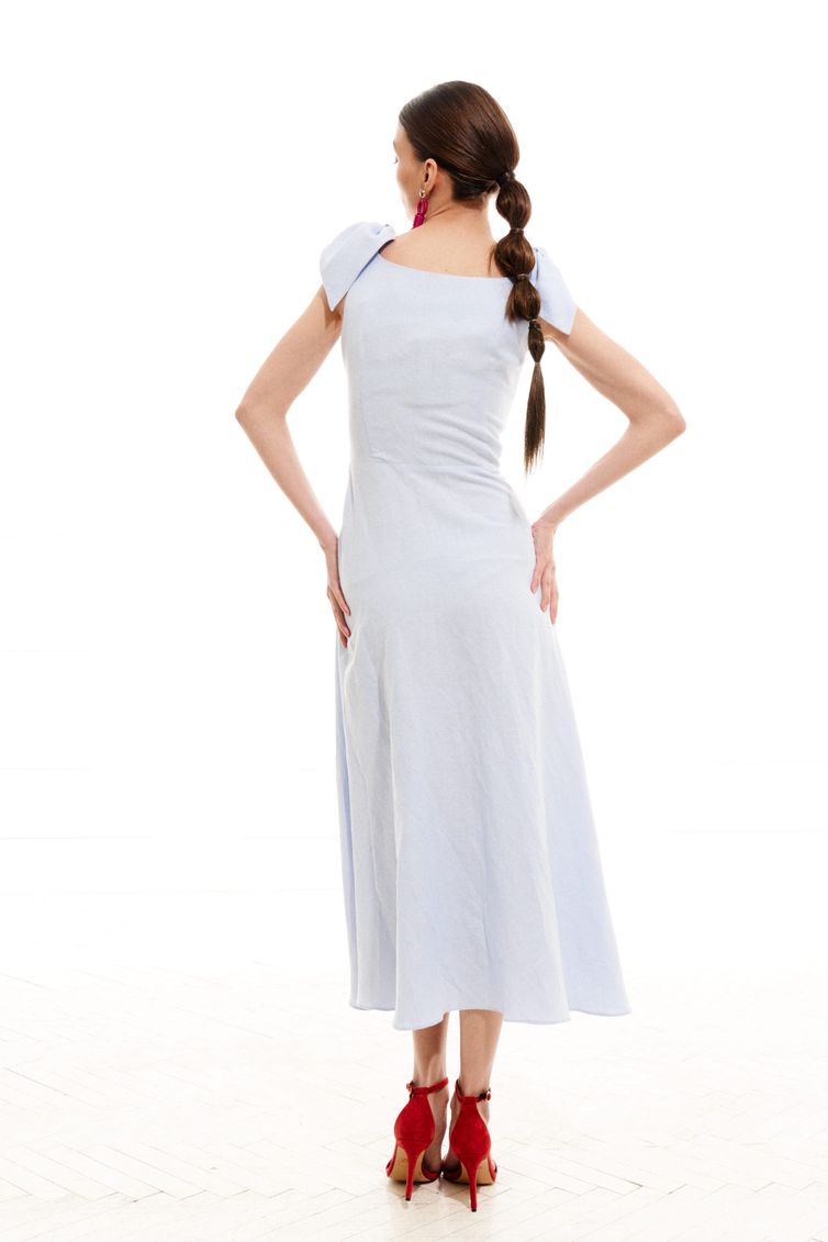 Dress Elletto Life #1004