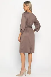 Sukienka LT Collection #P14923-4M