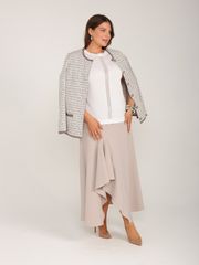 Джемпер BONADI арт. 2089 джепмер белый