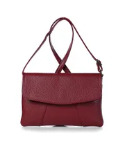 Torba Galanteya #22s1199k45 krasnyj t.