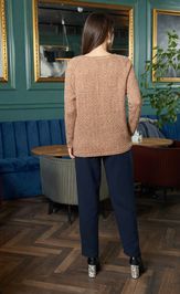 Комплект Anastasia 705 беж