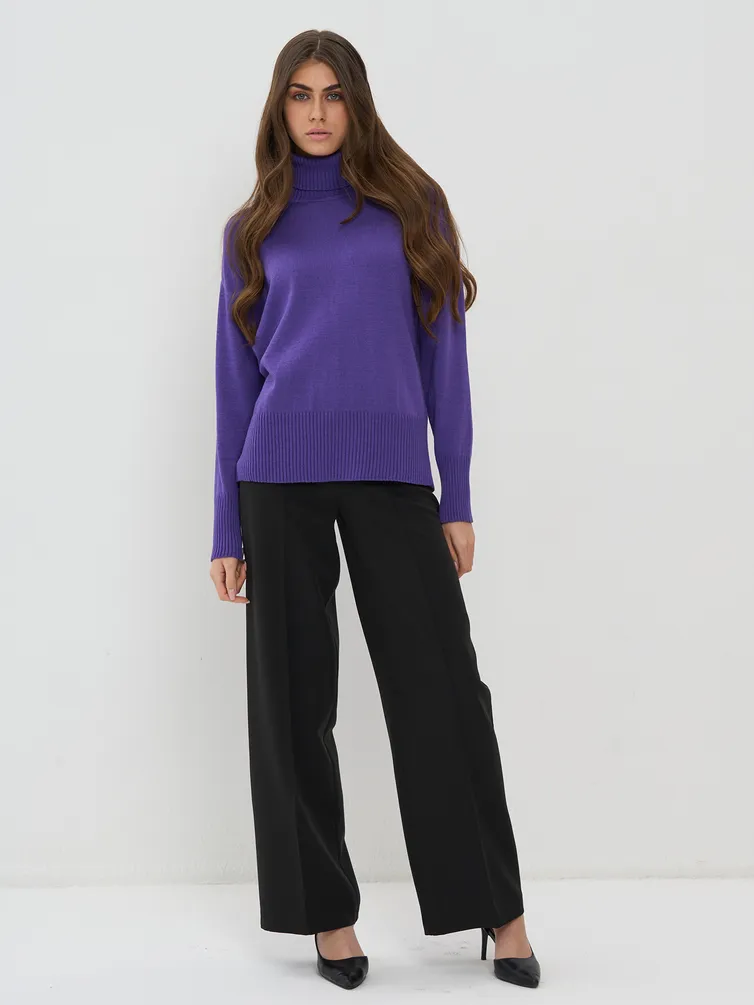 Skoczek Newvay #9242-94164 viola