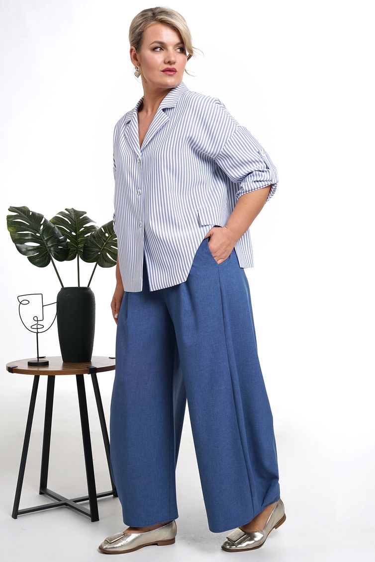 Set ALANI #2347 sinij