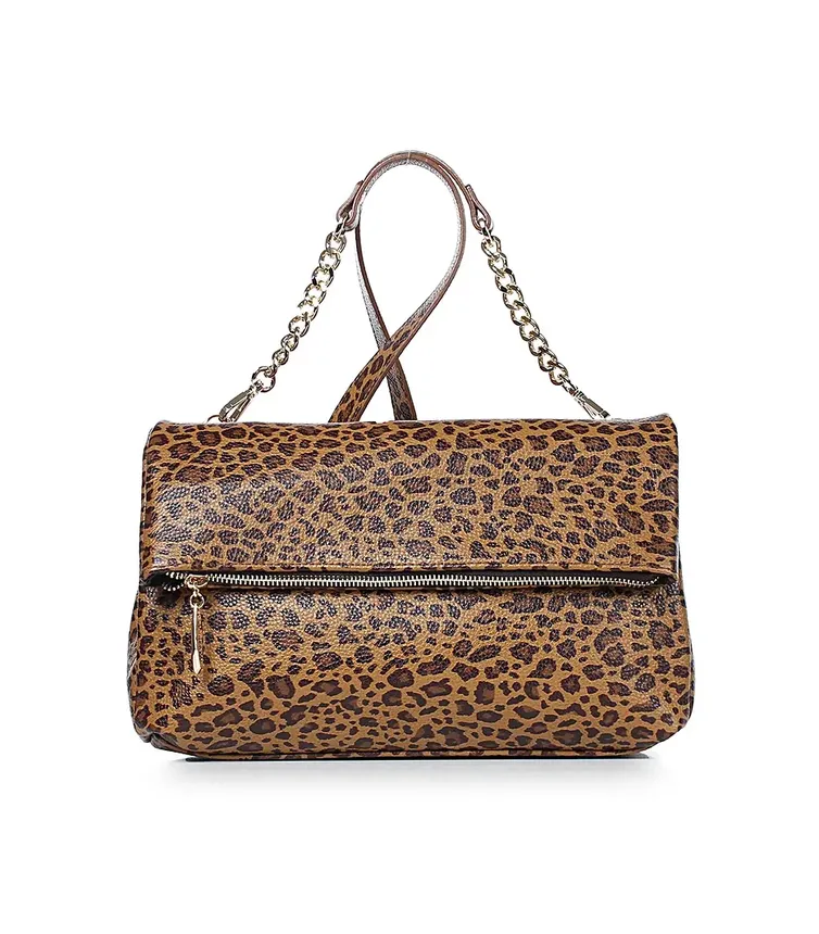 Torba Galanteya #25s2585k45 ryzhij