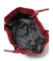 Torba Galanteya #25s258k45 bordo