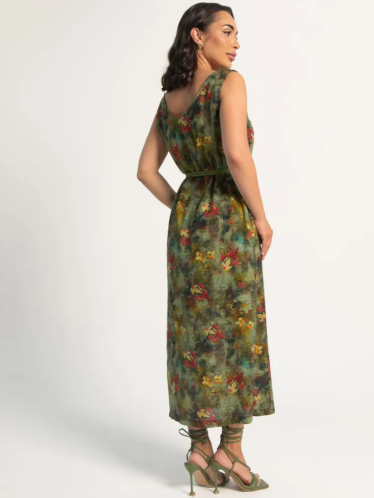 Sukienka LT Collection #P15987-10M