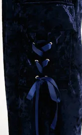Spodnie Bell Bimbo 252213 t.sinij