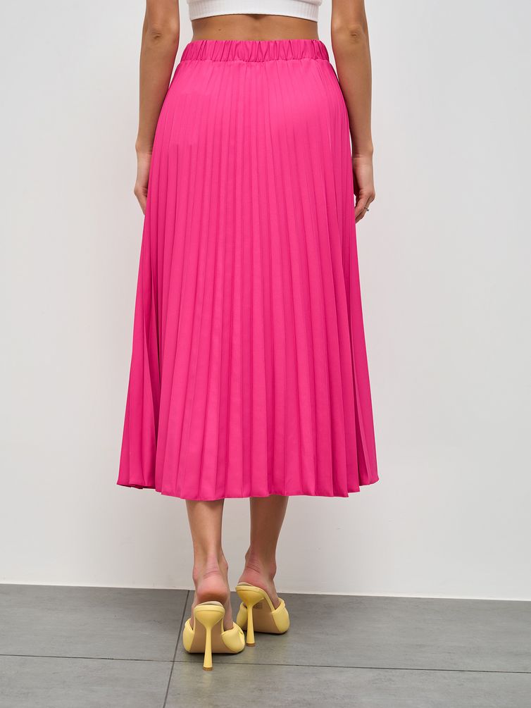Skirt Jetty #058-29