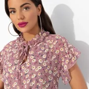 Dress CHARUTTI #Nevidimyj magnetizm