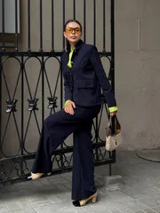 Żakiet Aura chic life #1177. 176