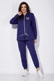 Zestaw TAiER #1158 indigo