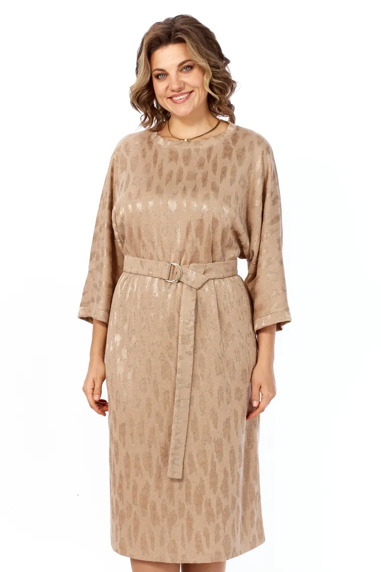 Sukienka Ell Style #2501