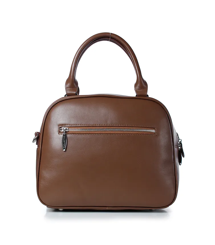 Torba Galanteya #22s739k45 ryzhij