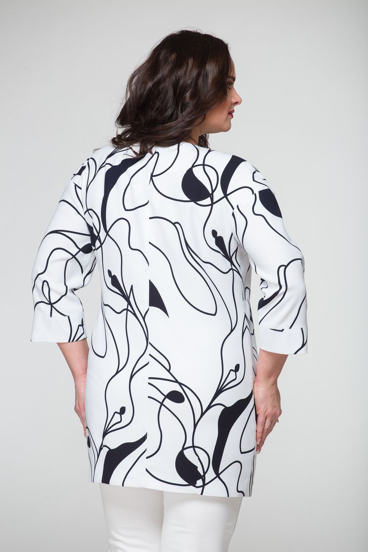 Blazer URS #14-489b zhaket