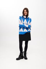 Skirt Elletto Life #2273