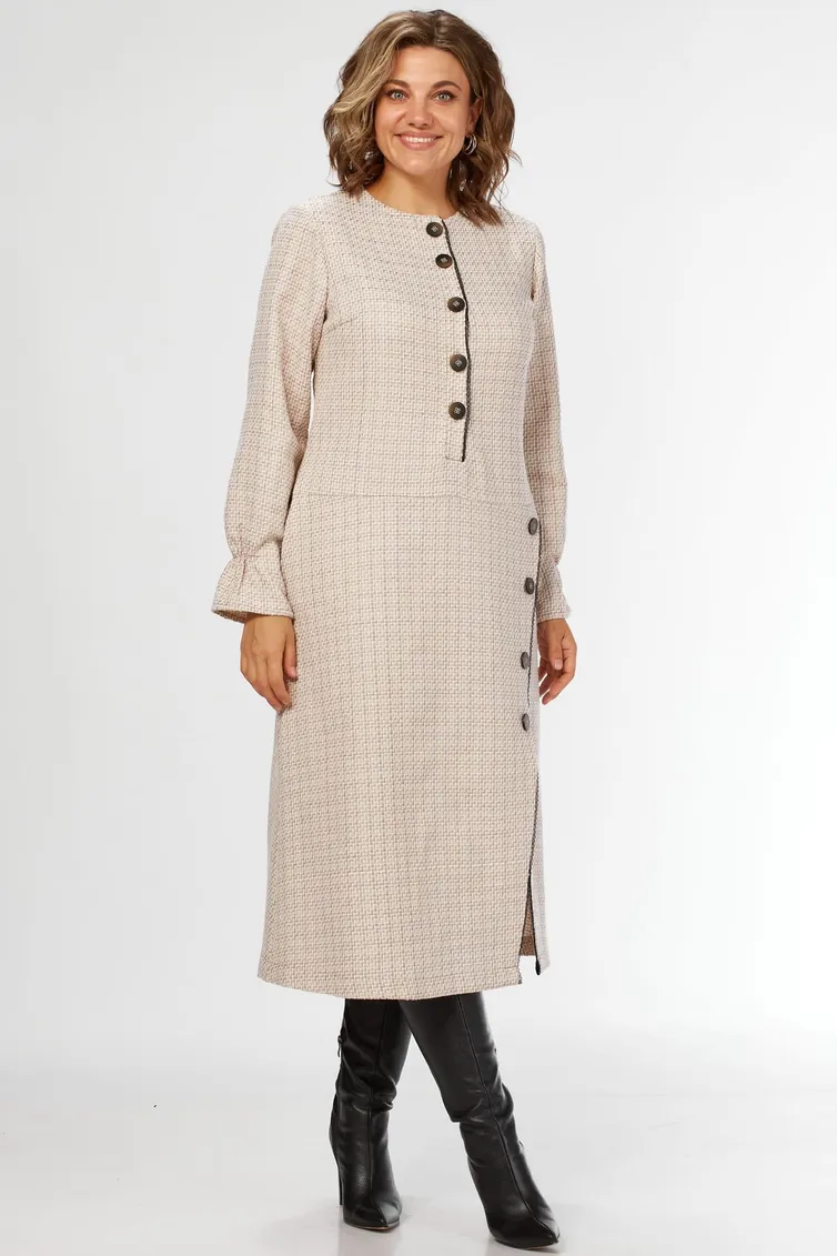Sukienka Celentano #5103