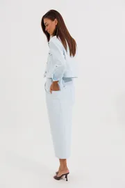 Zestaw V&N fashion #1178_goluboj
