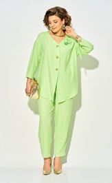 Suit Лилиана 1450n yabloko