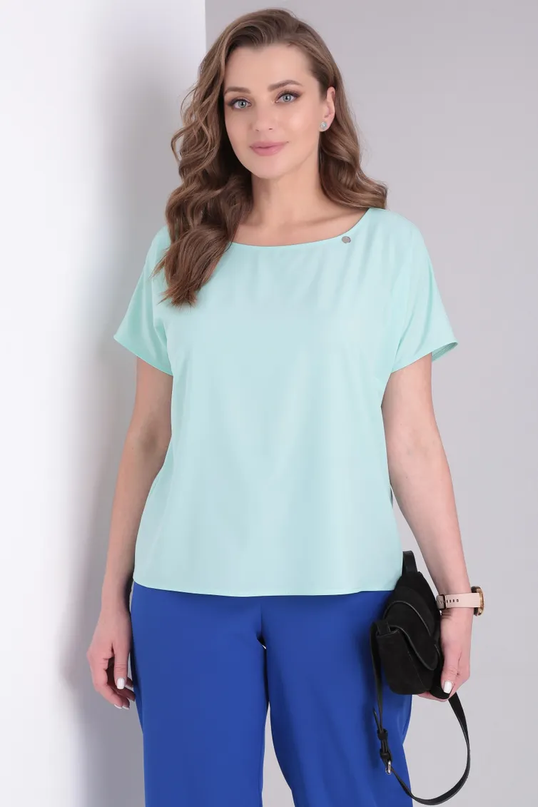 Bluzka BLISS #8197 myata