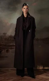 Coat Buter New 3476 vinnyj