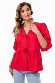 Блузка EOLA арт. 3075