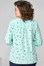 Блуза Асолия арт. 4088
