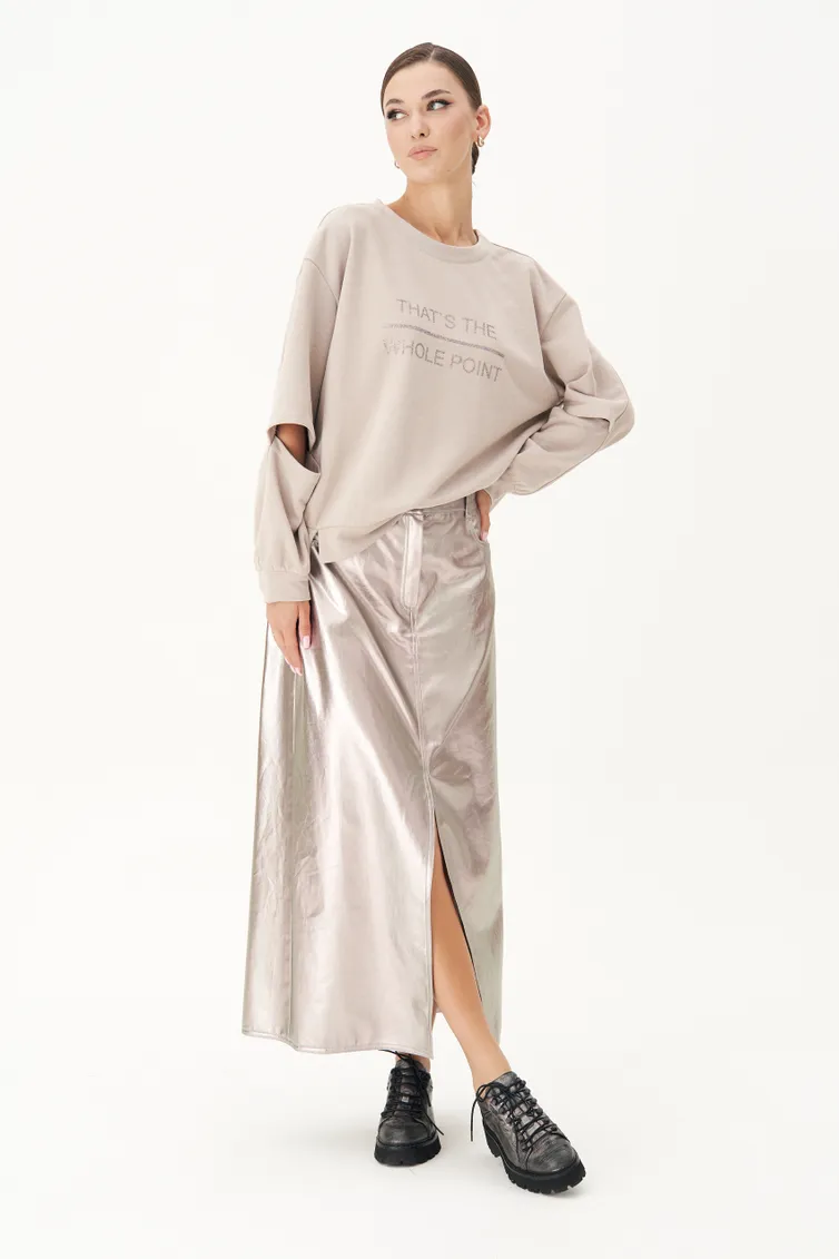 Sweatshirt Fantazia Mod #4901