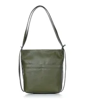 Torba Galanteya #23s837k45 olivkovyj