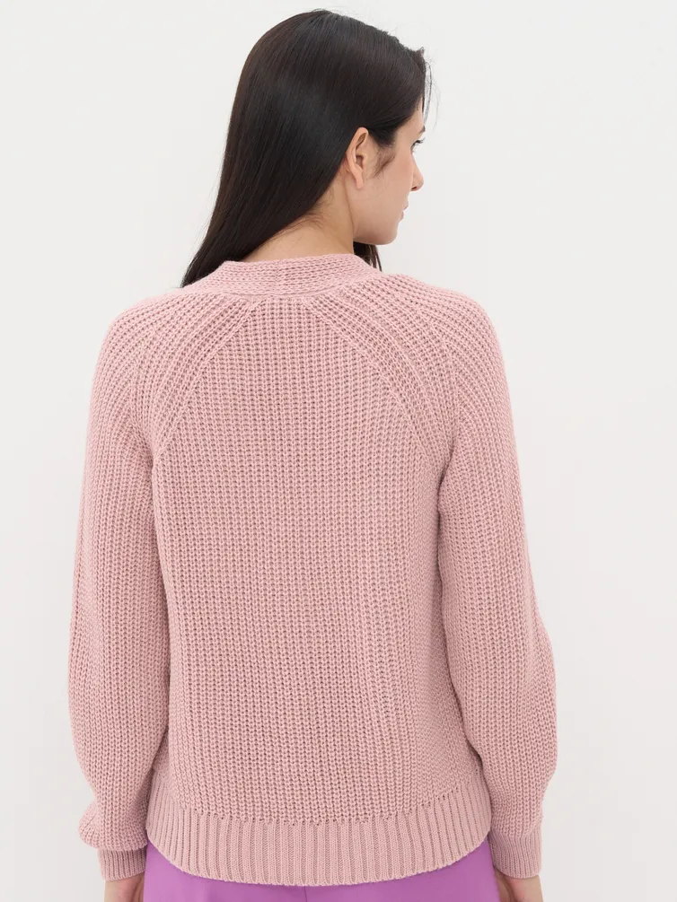 Sweter Newvay #7222-14081 fruktovyj sorbet