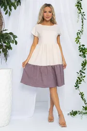 Платье LT Collection арт. П15799-12М