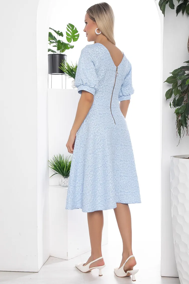 Sukienka LT Collection #P10228
