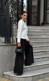 Жакет URS 25-663-1