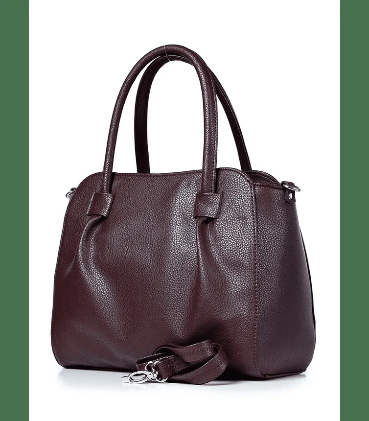 Torba Galanteya #1s1167k45 bordo