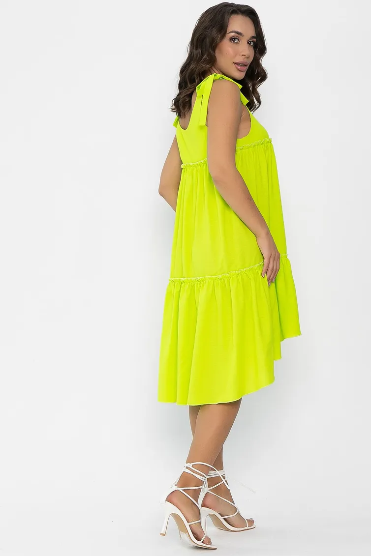 Sukienka LT Collection #P14061-14M