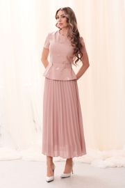 Комплект Golden Valley арт. 6741 розовый