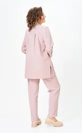 Set Vilena-fashion 1110 krem