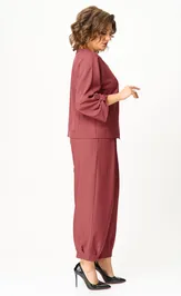 Garnitur Michel Chic 1436 komplekt brusnichnyj