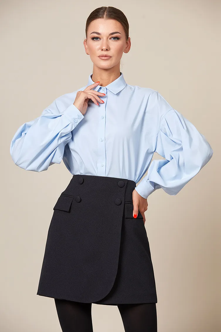 Skirt Buter New #2446