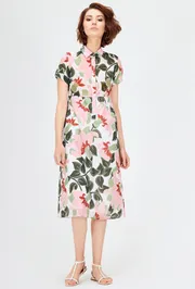 Sukienka PAPAYA #P1266