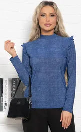 Блуза LT Collection Б14994-50М