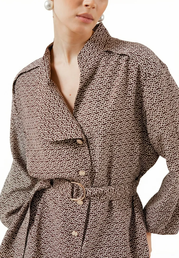 Bluzka Erika Style Collection #07232